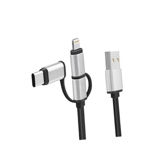 2-metre Smartphone Charging Cable