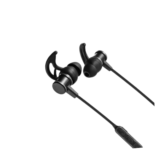 Fones Bluetooth com Super Bass