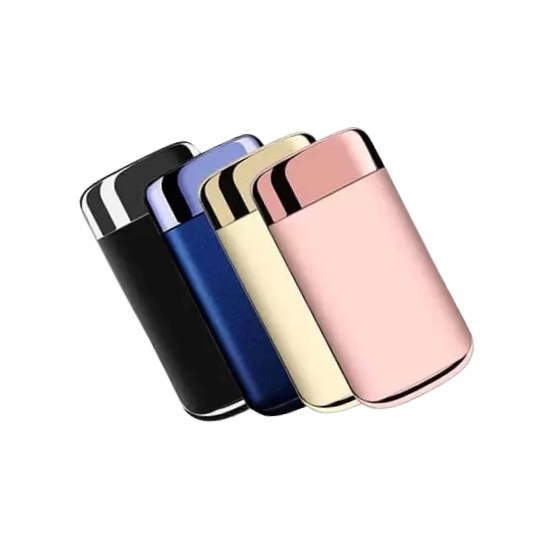 Power Bank 10.000mAh com 2 Portas USB