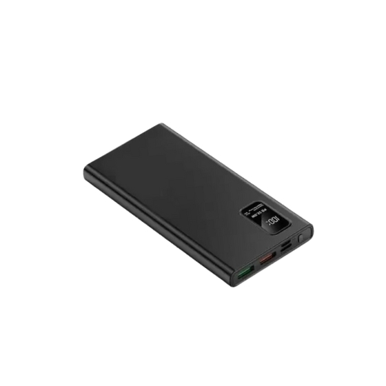 Imagem de Power Bank Rápido com Display